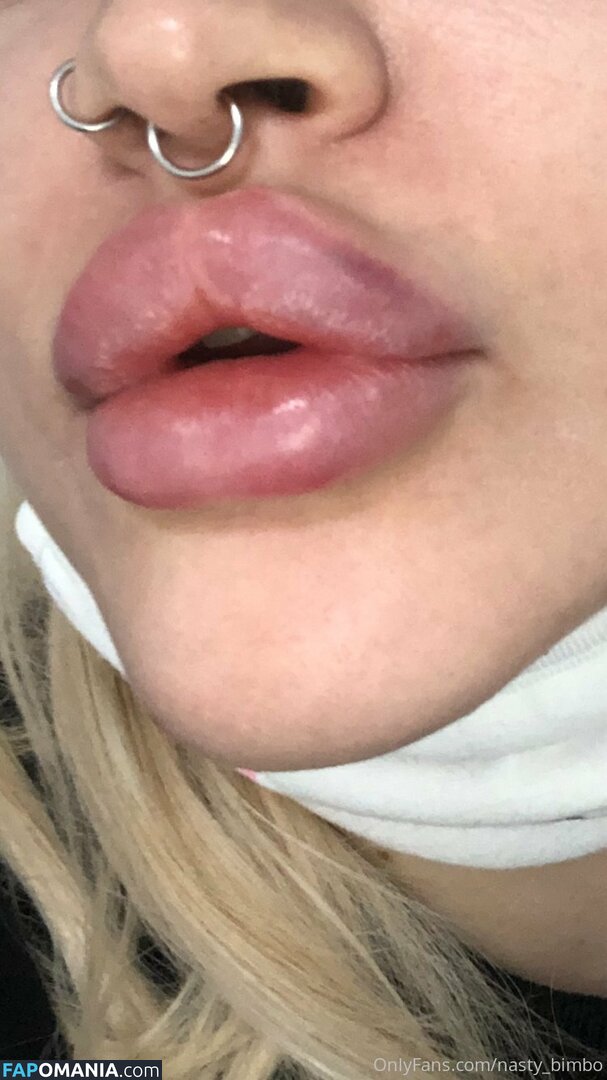 Nasty_bimbo Nago OnlyFans  Przeciekłe zdjęcie #12