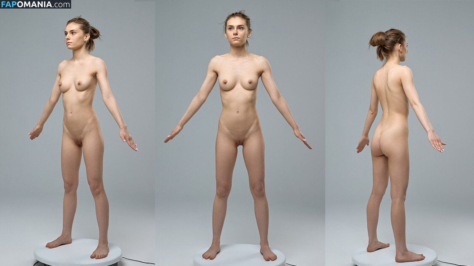 561383196 / Anastasia Orlovskaya / Nastya Kroft / nastia_kroft Nago OnlyFans  Przeciekłe zdjęcie #3