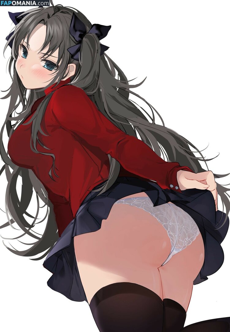 Nasuverse Nago OnlyFans  Przeciekłe zdjęcie #6