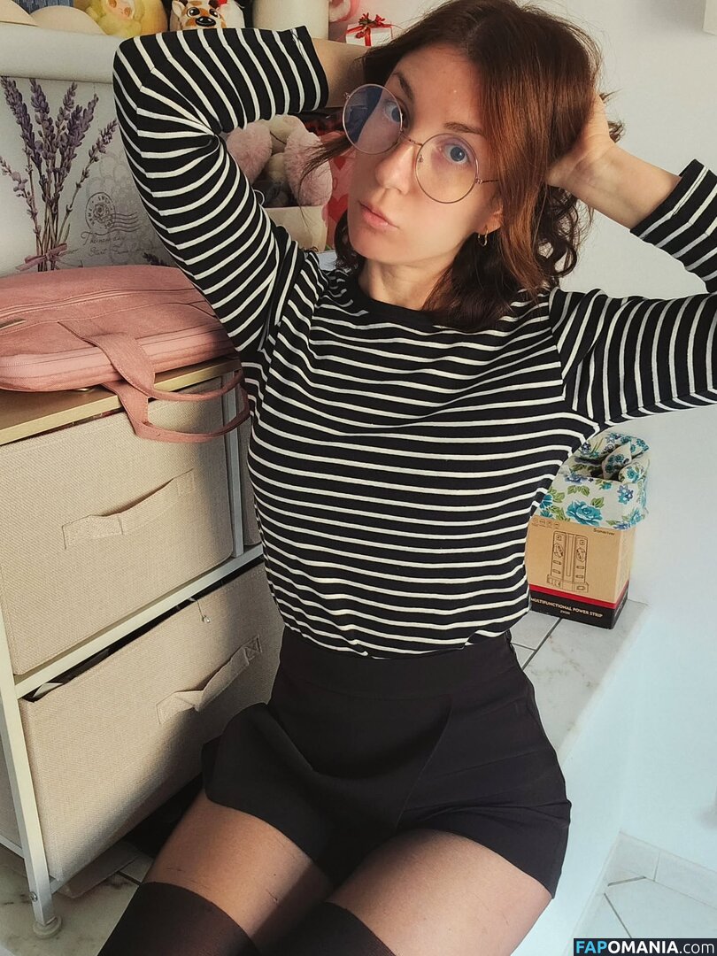 Nata_stanca Nago OnlyFans  Przeciekłe zdjęcie #34