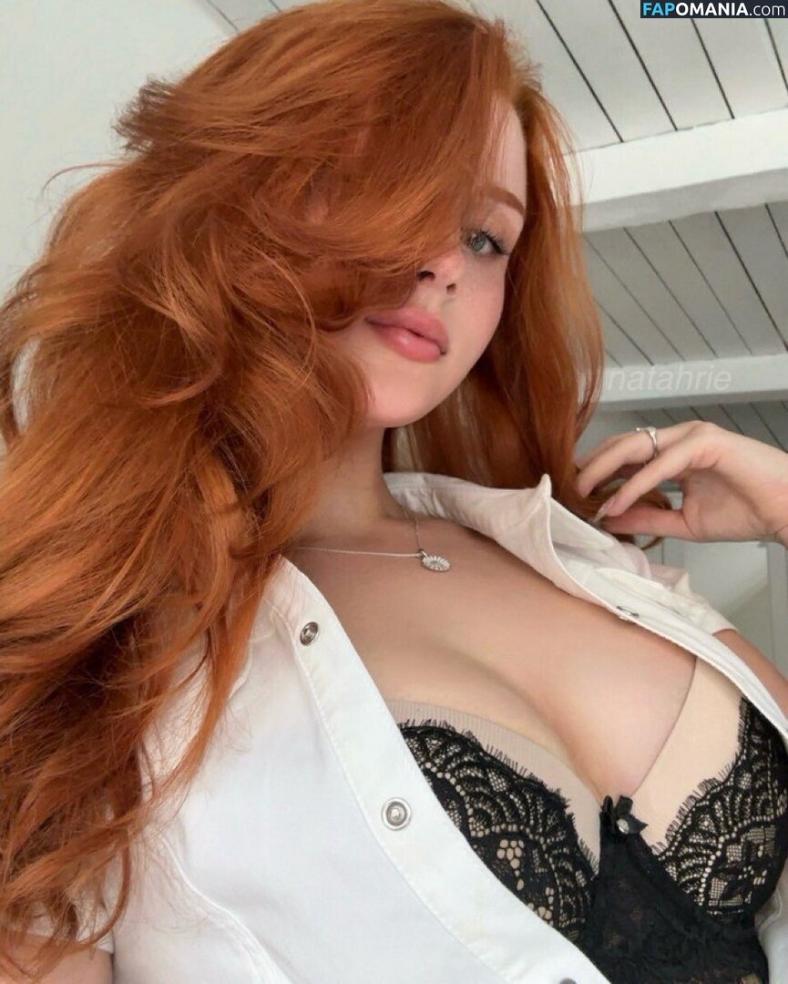 Natahrie Nago OnlyFans  Przeciekłe zdjęcie #9