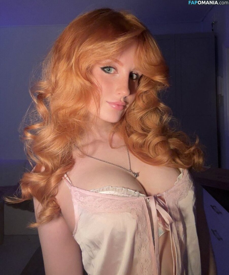 Natahrie Nago OnlyFans  Przeciekłe zdjęcie #10