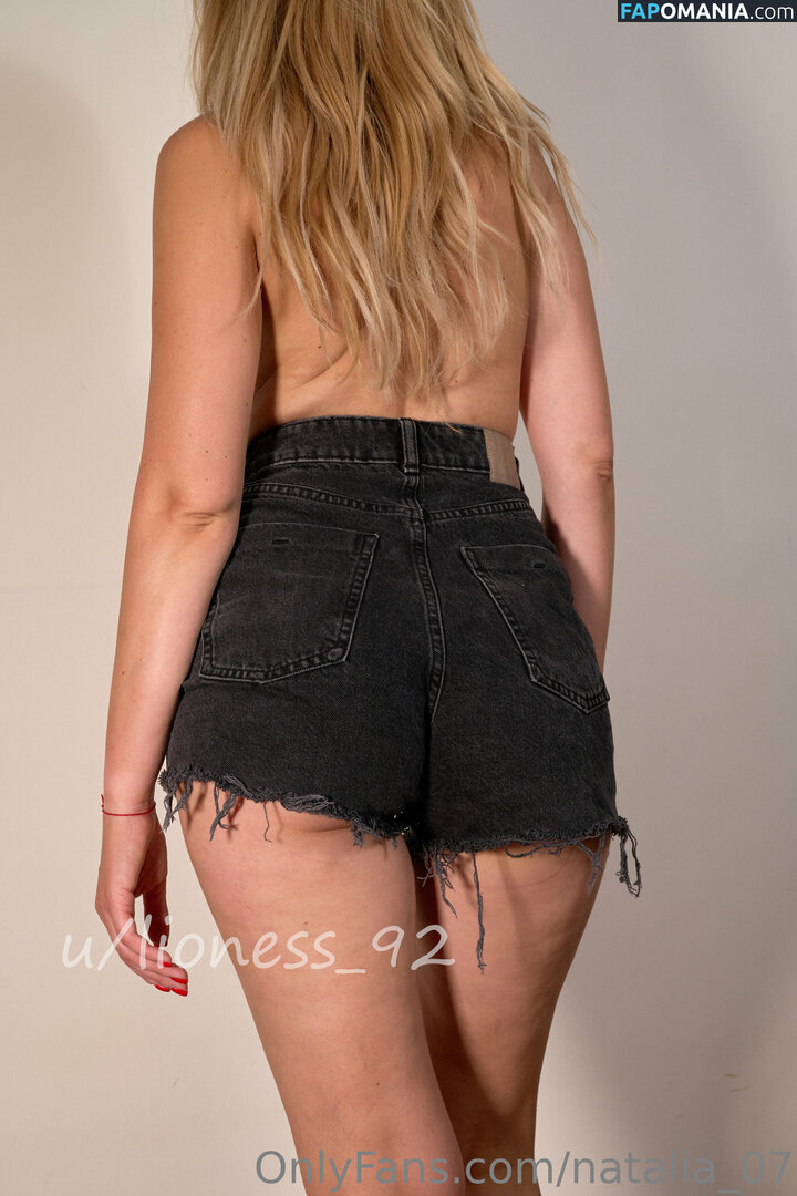 natalia_07 / natalia_0736 Nago OnlyFans  Przeciekłe zdjęcie #129
