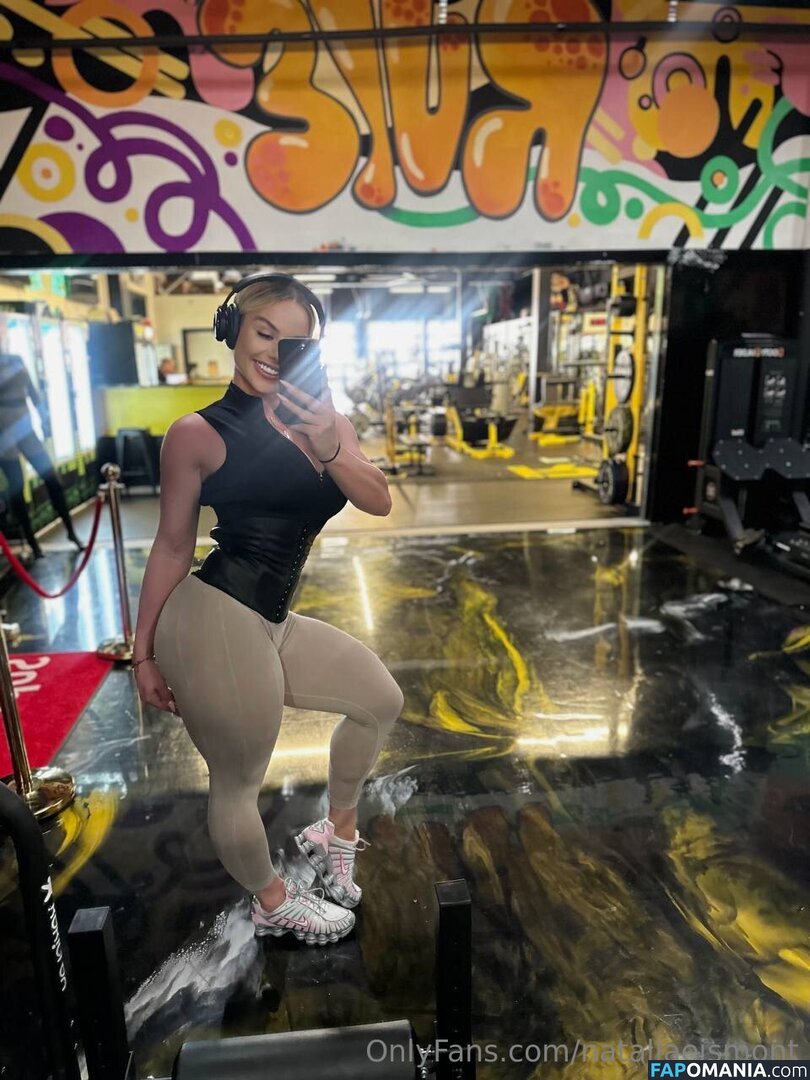 Natalia Ejsmont / nataliaejsmont Nago OnlyFans  Przeciekłe zdjęcie #27