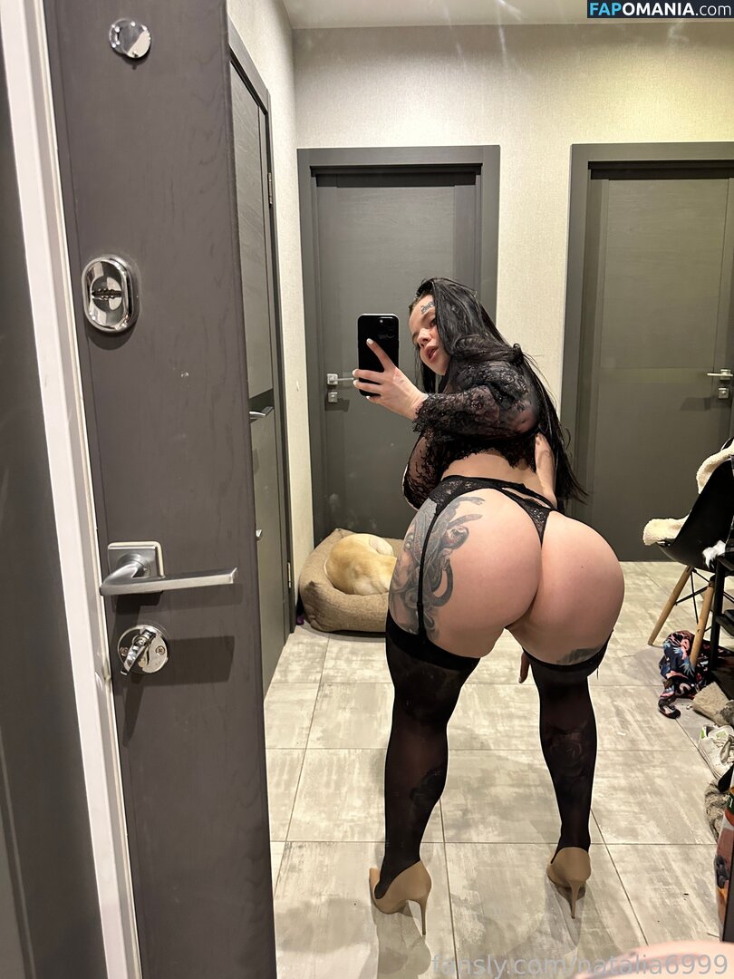 Natalia Polyakova / nataliacrybabypolyakova Nago OnlyFans  Przeciekłe zdjęcie #294