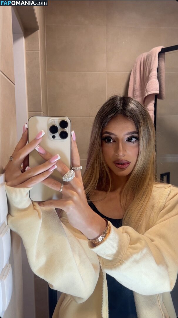 Natalia Tworek / __natixxa__ / __onlyforfun__ Nago OnlyFans  Przeciekłe zdjęcie #1