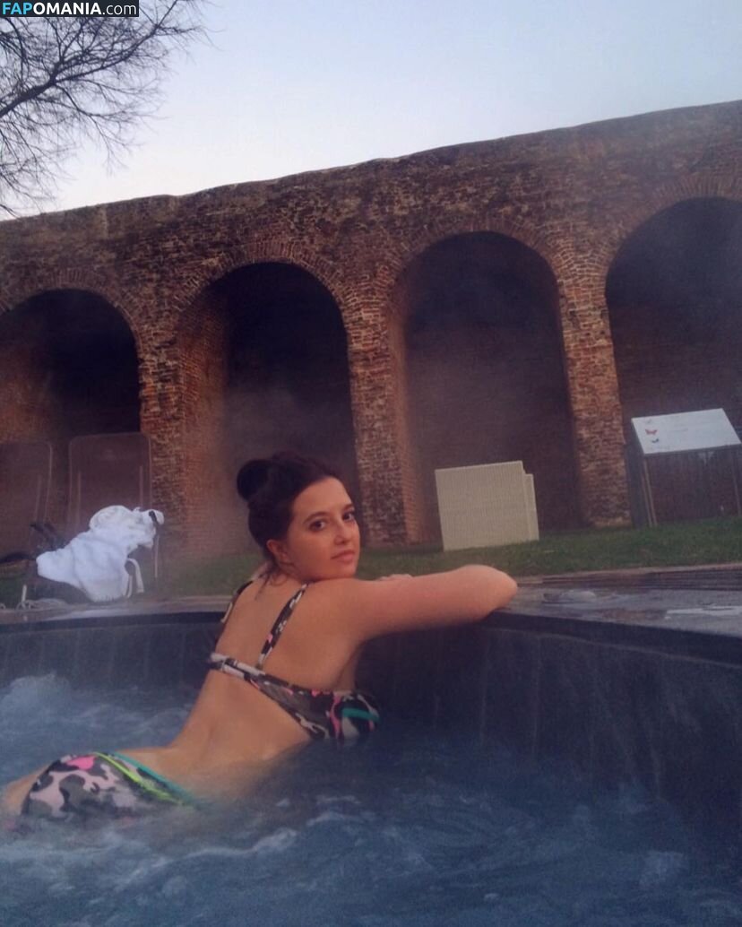 Natalia Zanellati / natalialozano / natizanellati Nago OnlyFans  Przeciekłe zdjęcie #14