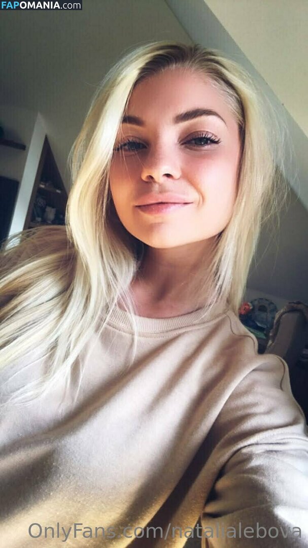 natalialebova / natalialebovax Nago OnlyFans  Przeciekłe zdjęcie #19