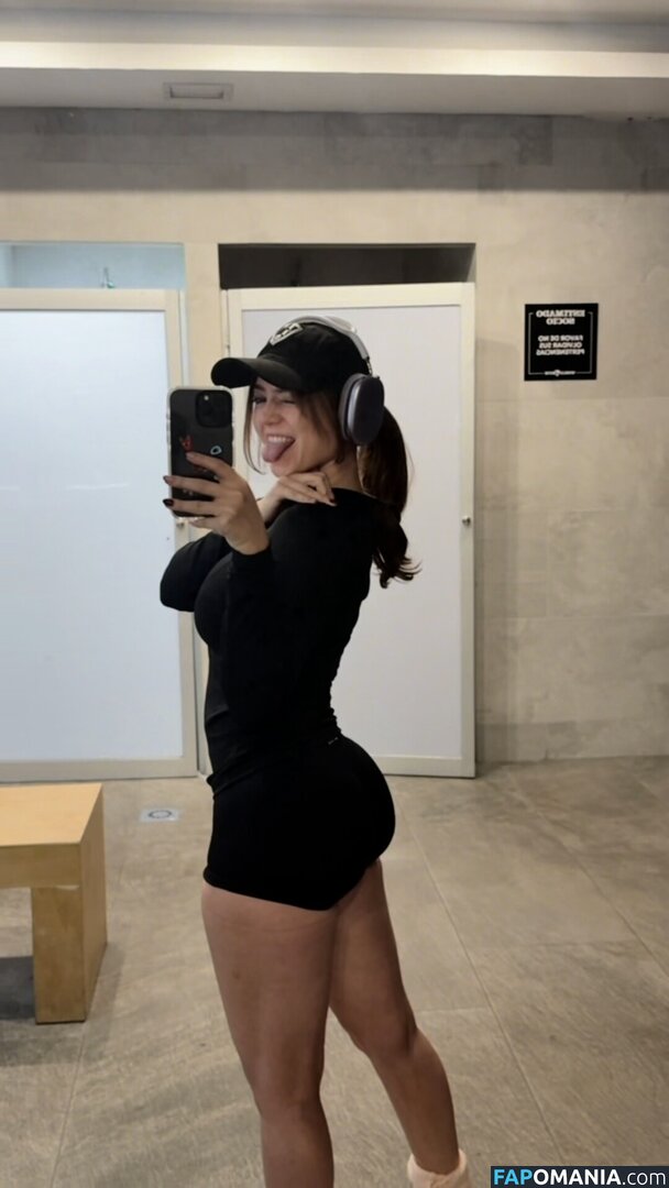 Nataliamx / _nataliamx Nago OnlyFans  Przeciekłe zdjęcie #1