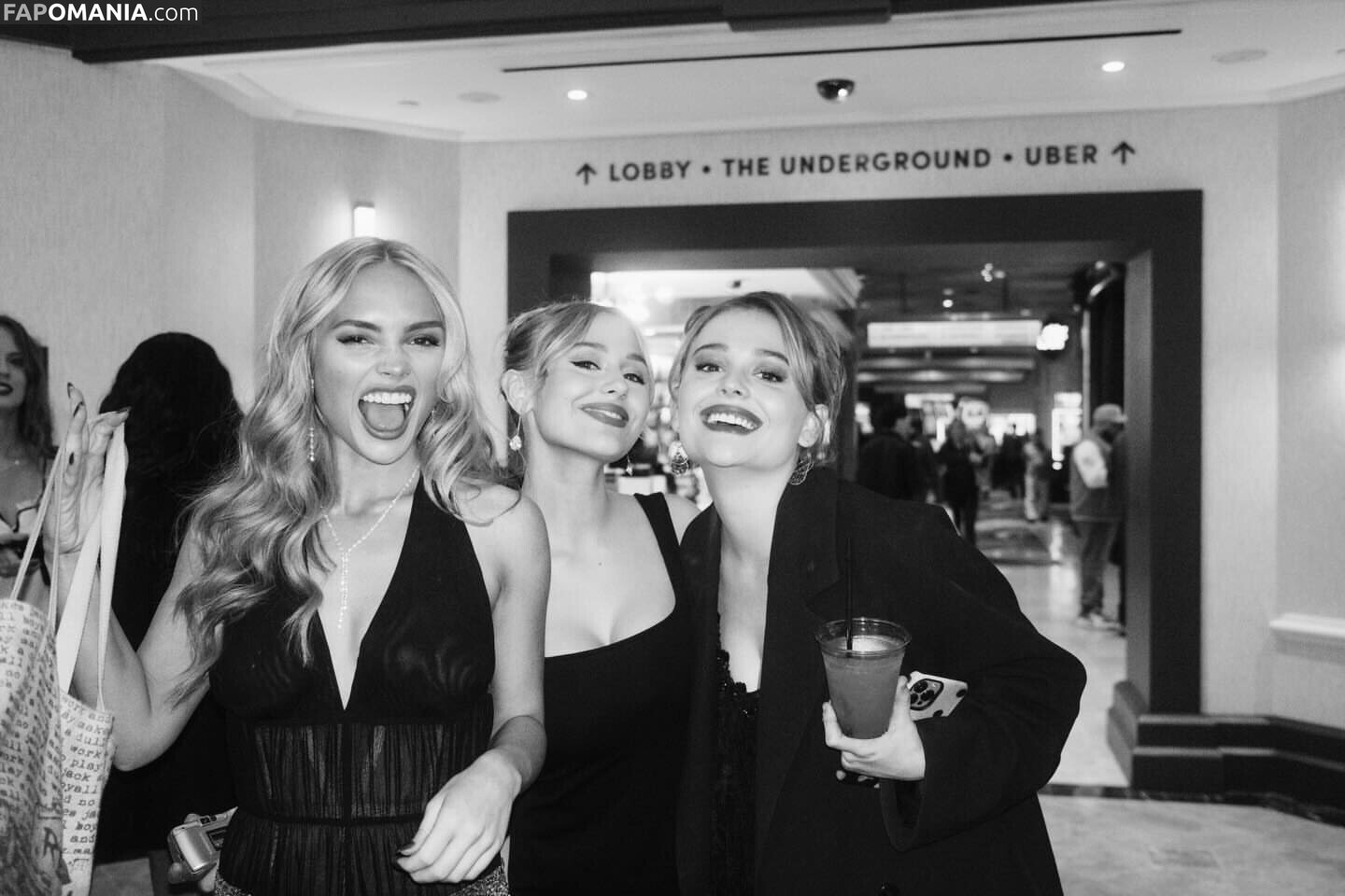 Natalie Alyn Lind / NatalieAlynLind / https: / natalynlind Nago OnlyFans  Przeciekłe zdjęcie #476