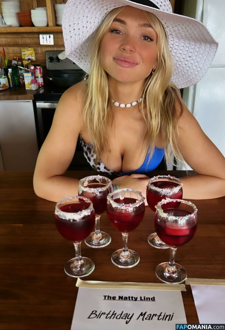 Natalie Alyn Lind / NatalieAlynLind / https: / natalynlind Nago OnlyFans  Przeciekłe zdjęcie #502