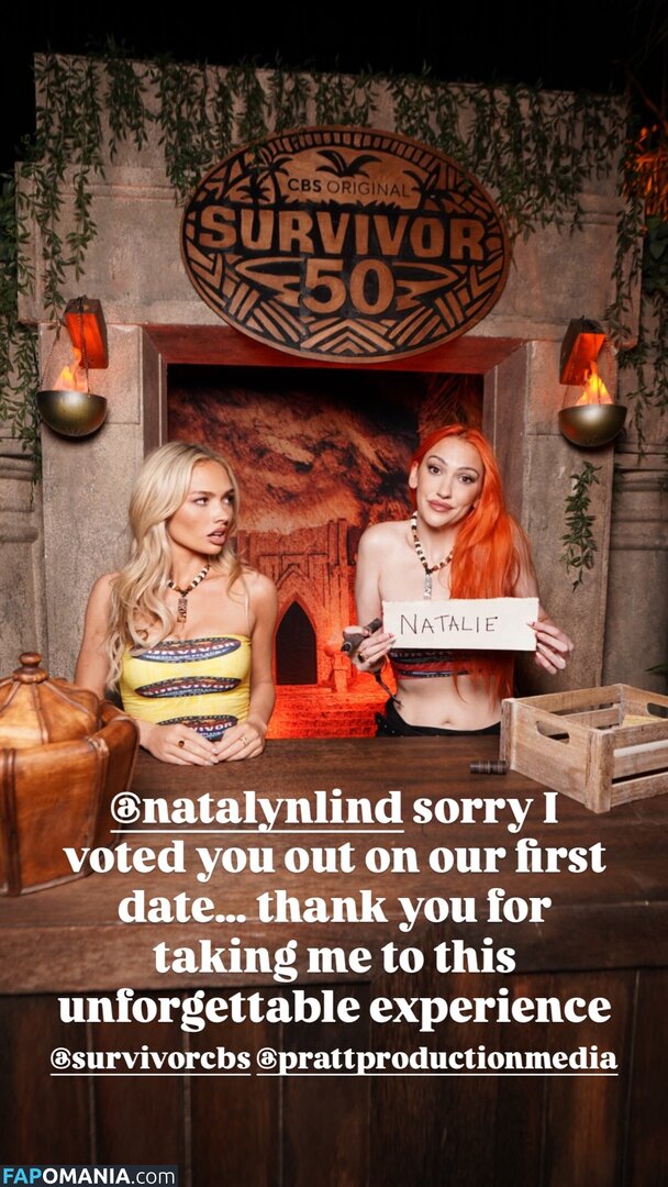 Natalie Alyn Lind / NatalieAlynLind / https: / natalynlind Nago OnlyFans  Przeciekłe zdjęcie #527