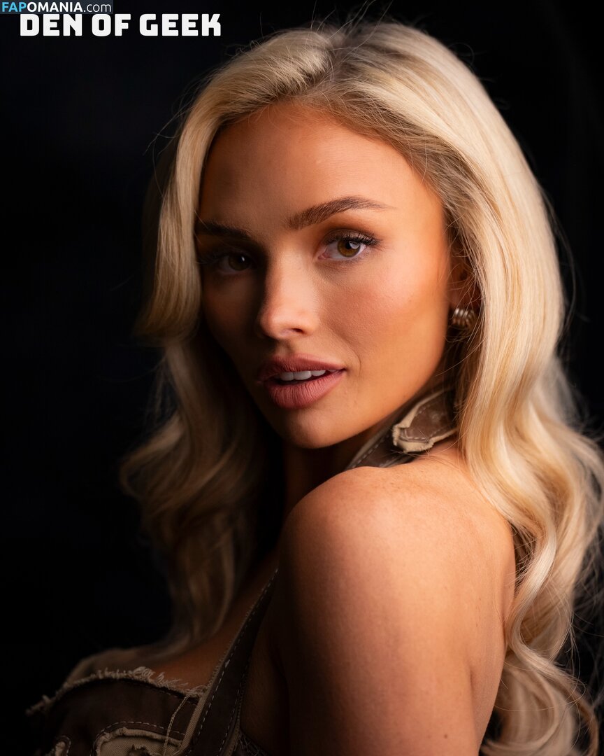 Natalie Alyn Lind / NatalieAlynLind / https: / natalynlind Nago OnlyFans  Przeciekłe zdjęcie #543