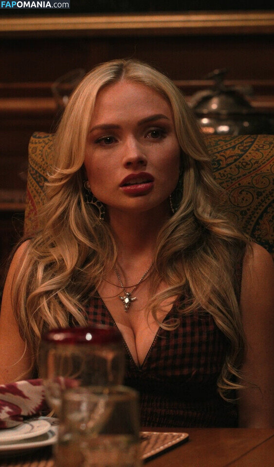 Natalie Alyn Lind / NatalieAlynLind / https: / natalynlind Nago OnlyFans  Przeciekłe zdjęcie #568