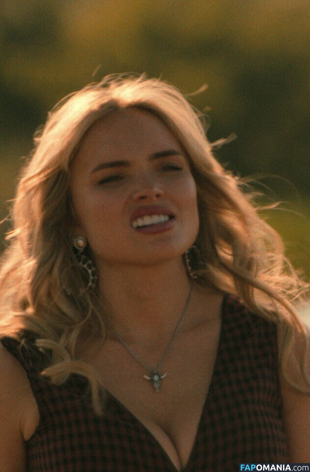 Natalie Alyn Lind / NatalieAlynLind / https: / natalynlind Nago OnlyFans  Przeciekłe zdjęcie #575