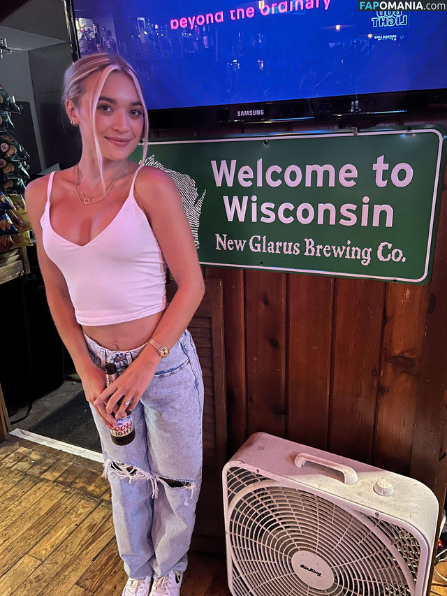 Natalie Decker / NatalieRacing / nataliedecker / user Nago OnlyFans  Przeciekłe zdjęcie #31