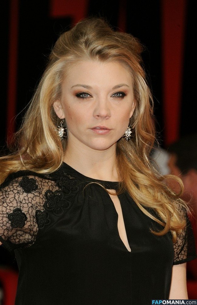 Natalie Dormer / nataliedormerig Nago OnlyFans  Przeciekłe zdjęcie #16