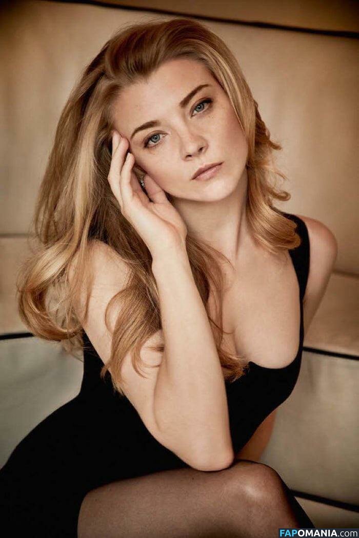 Natalie Dormer / nataliedormerig Nago OnlyFans  Przeciekłe zdjęcie #95