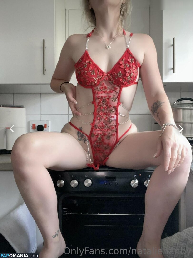 Natalie Hanby / natalie__hanby / nataliehanby / nathanby123 Nago OnlyFans  Przeciekłe zdjęcie #68
