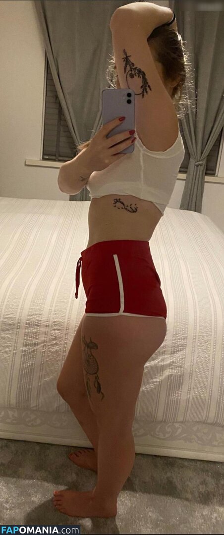 Natalie Hanby / natalie__hanby / nataliehanby / nathanby123 Nago OnlyFans  Przeciekłe zdjęcie #93