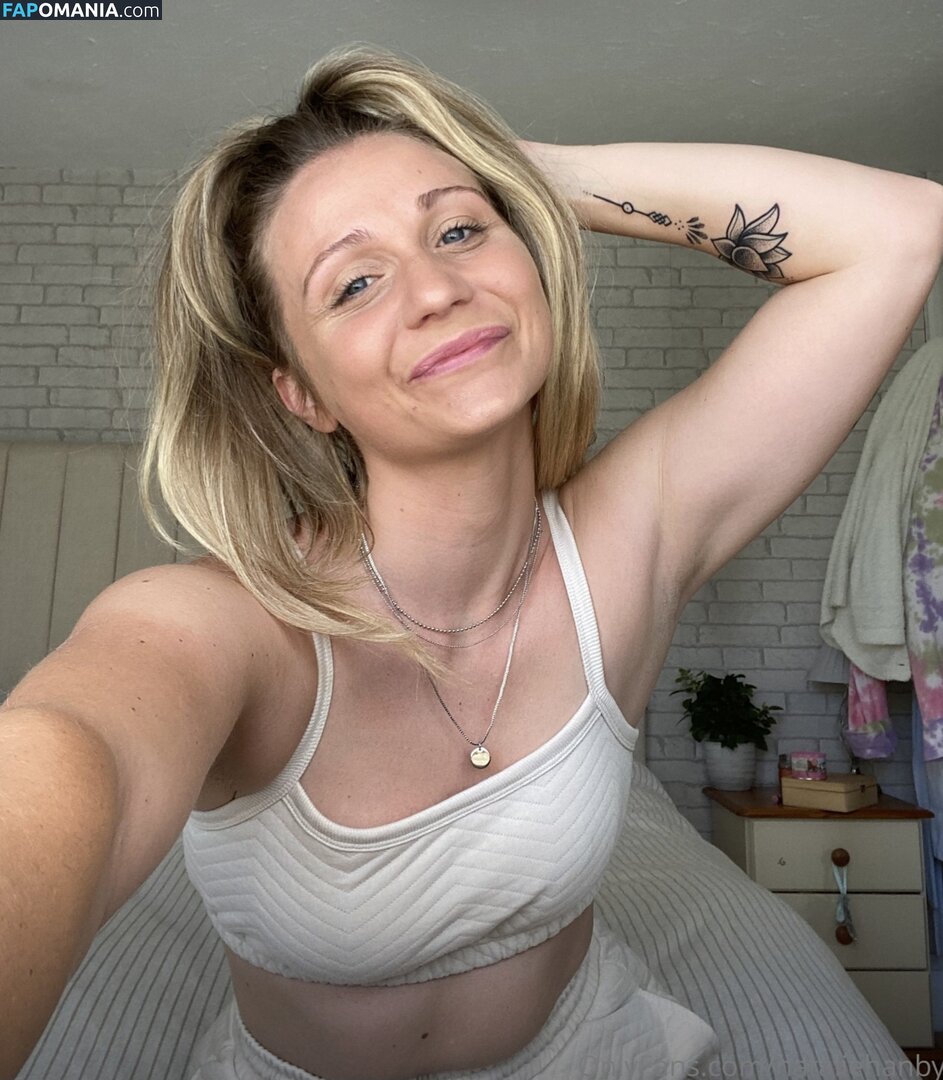 Natalie Hanby / natalie__hanby / nataliehanby / nathanby123 Nago OnlyFans  Przeciekłe zdjęcie #94
