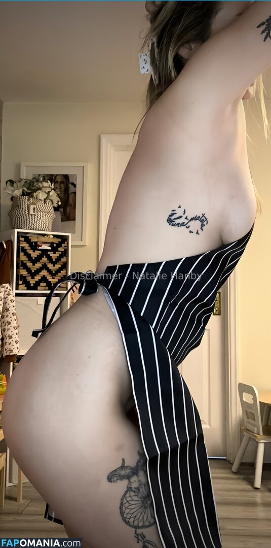 Natalie Hanby / natalie__hanby / nataliehanby / nathanby123 Nago OnlyFans  Przeciekłe zdjęcie #98