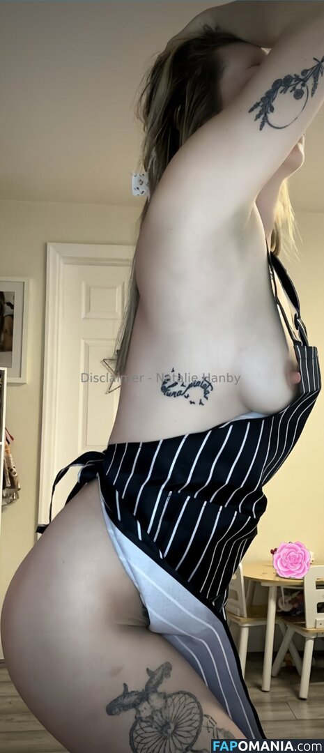 Natalie Hanby / natalie__hanby / nataliehanby / nathanby123 Nago OnlyFans  Przeciekłe zdjęcie #99