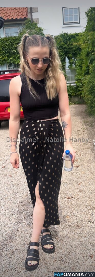 Natalie Hanby / natalie__hanby / nataliehanby / nathanby123 Nago OnlyFans  Przeciekłe zdjęcie #100