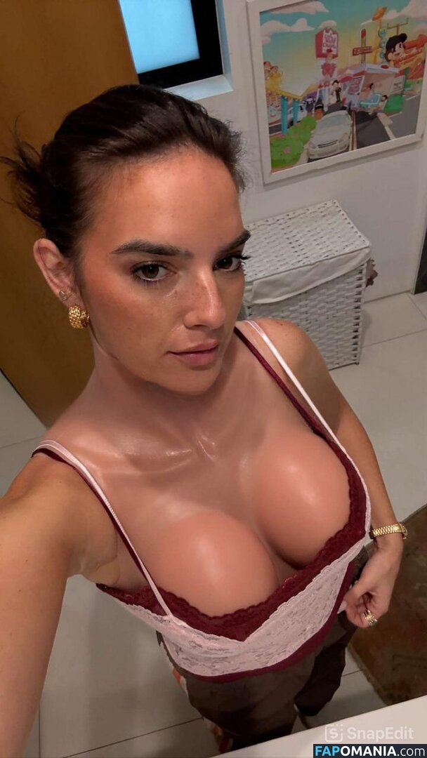 Natalie Mariduena / natalinanoel Nago OnlyFans  Przeciekłe zdjęcie #5