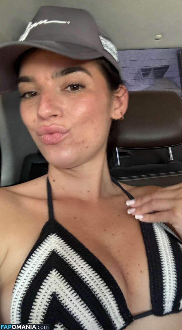 Natalie Mariduena / natalinanoel Nago OnlyFans  Przeciekłe zdjęcie #12