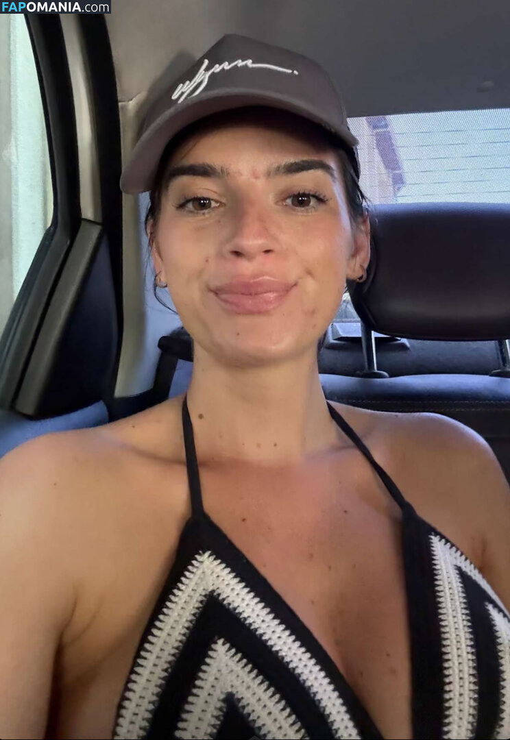 Natalie Mariduena / natalinanoel Nago OnlyFans  Przeciekłe zdjęcie #14