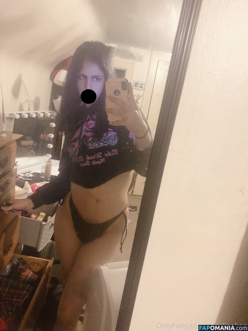 Natalie_okan Nago OnlyFans  Przeciekłe zdjęcie #7