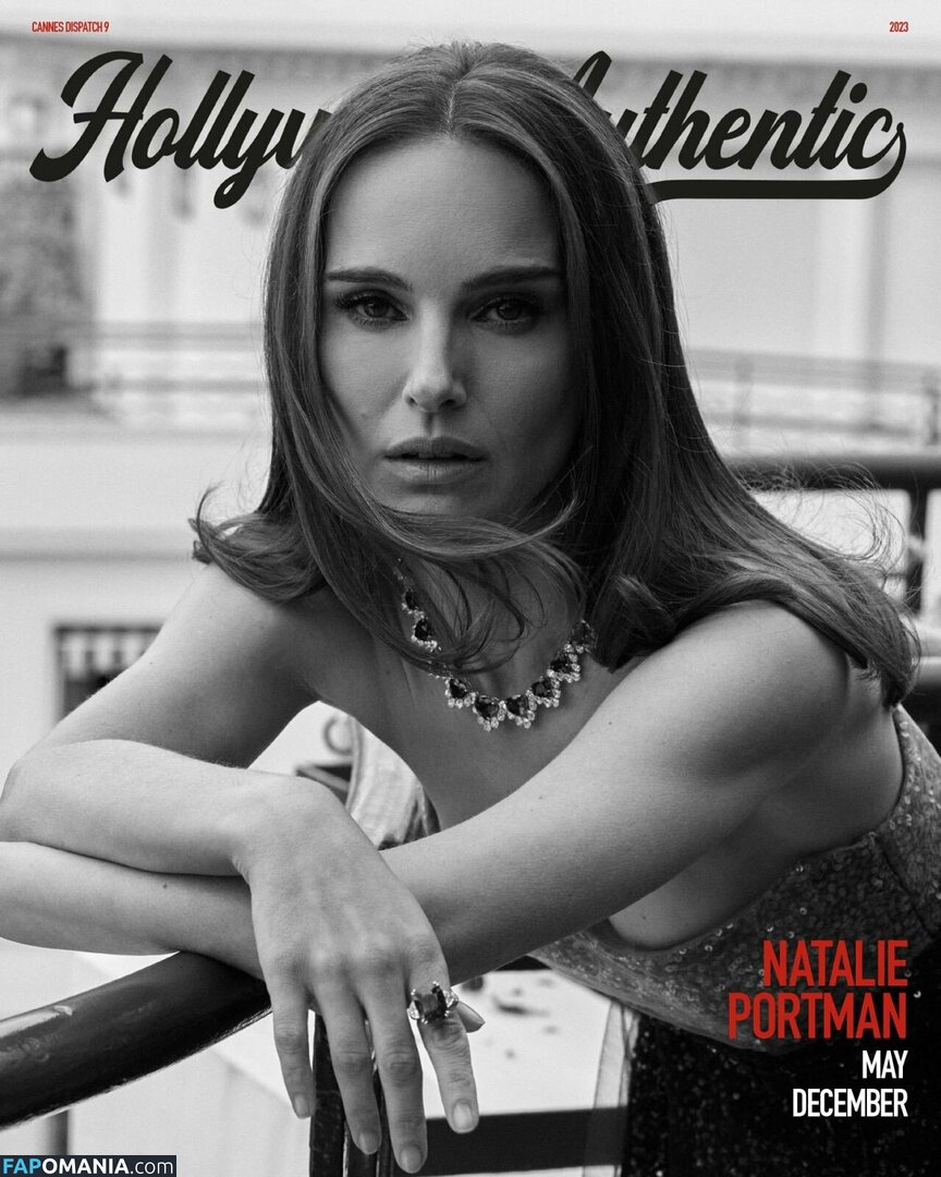Natalie Portman / natalieportman Nago OnlyFans  Przeciekłe zdjęcie #12