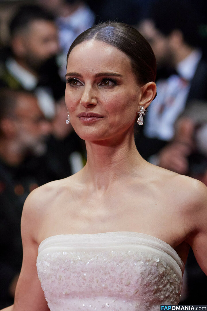 Natalie Portman / natalieportman Nago OnlyFans  Przeciekłe zdjęcie #38