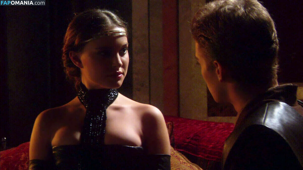 Natalie Portman / natalieportman Nago OnlyFans  Przeciekłe zdjęcie #51