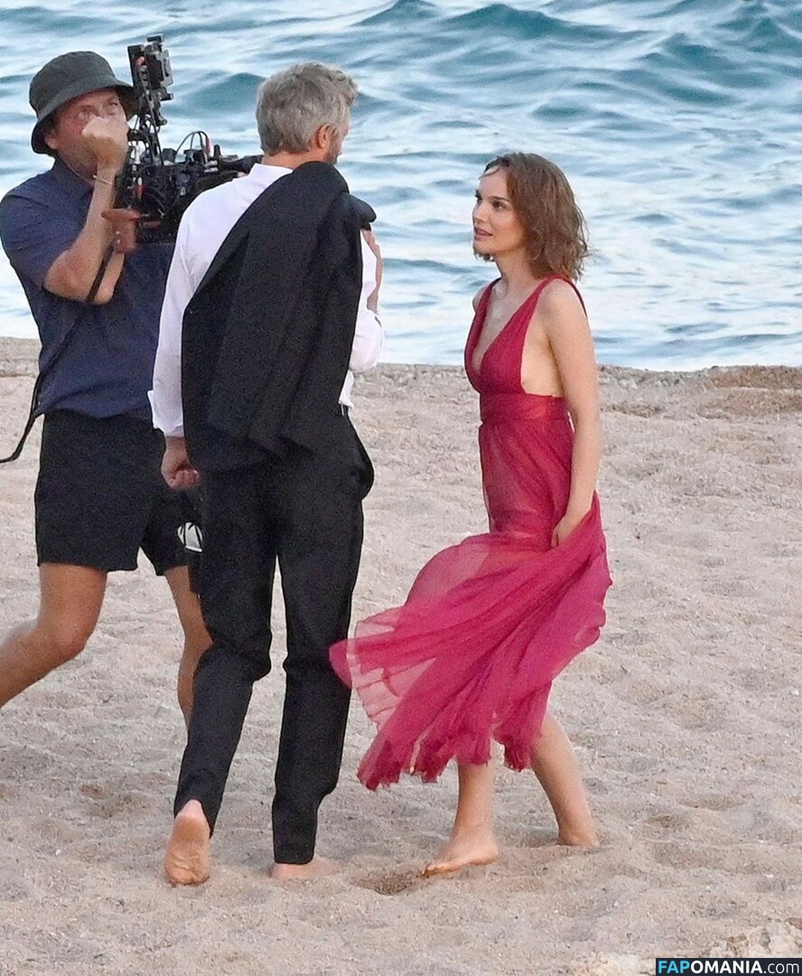 Natalie Portman / natalieportman Nago OnlyFans  Przeciekłe zdjęcie #106