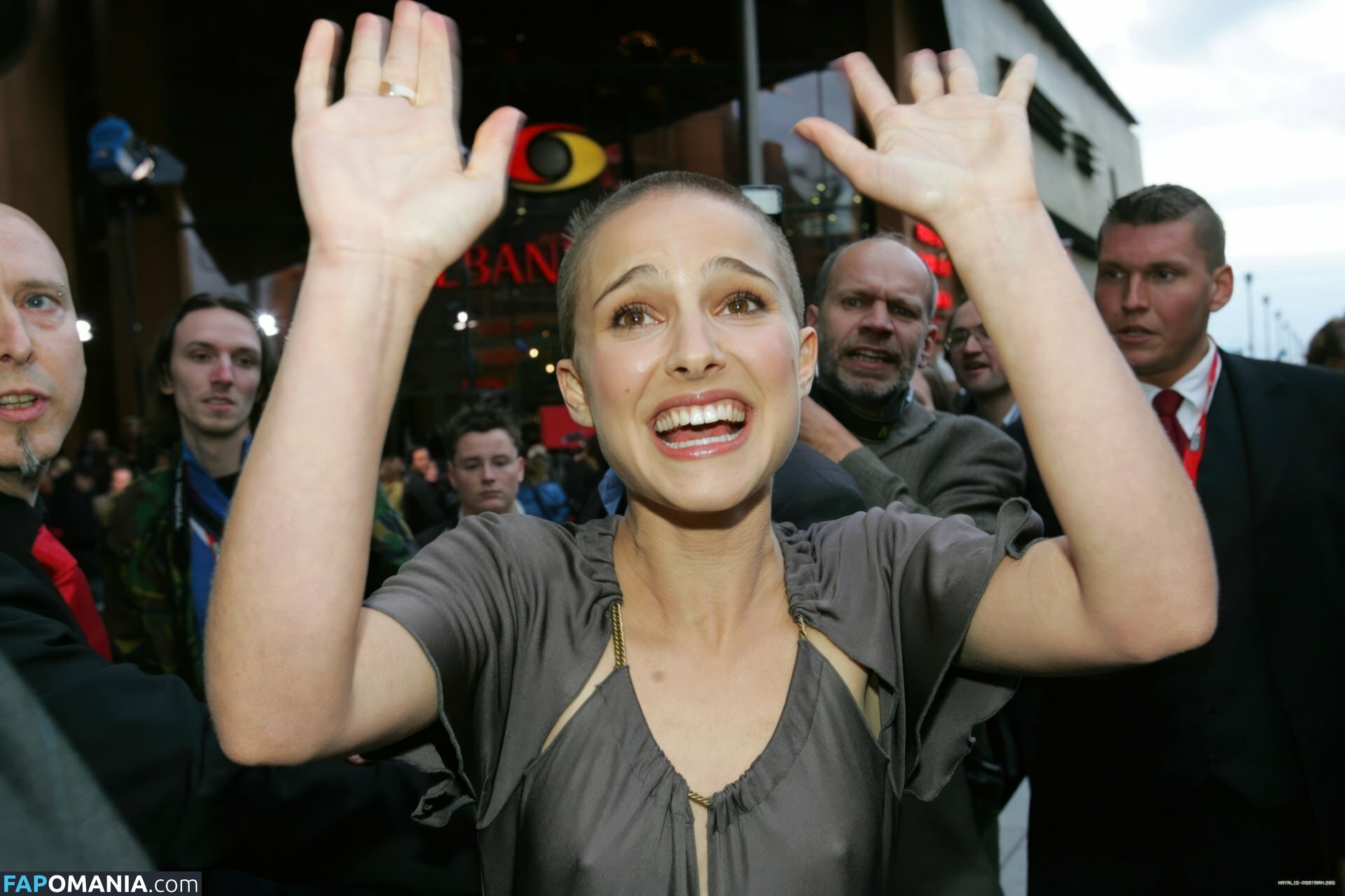 Natalie Portman / natalieportman Nago OnlyFans  Przeciekłe zdjęcie #336