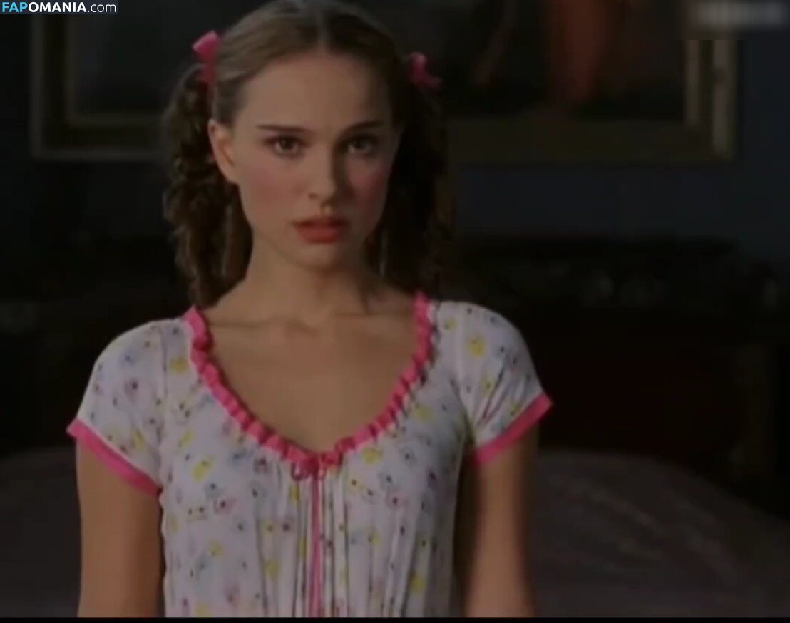 Natalie Portman / natalieportman Nago OnlyFans  Przeciekłe zdjęcie #863