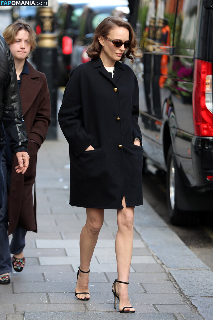 Natalie Portman / natalieportman Nago OnlyFans  Przeciekłe zdjęcie #1017