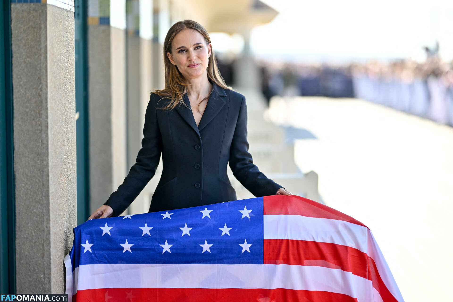 Natalie Portman / natalieportman Nago OnlyFans  Przeciekłe zdjęcie #1028