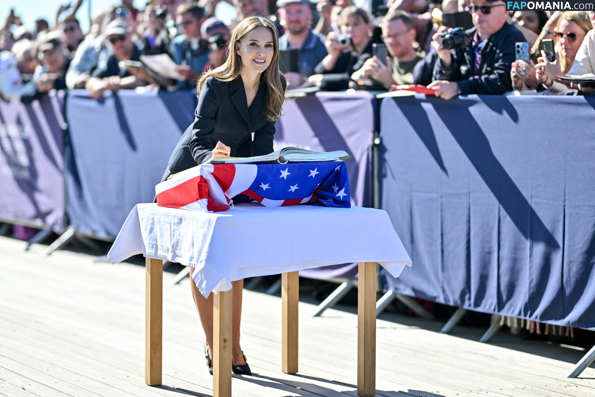 Natalie Portman / natalieportman Nago OnlyFans  Przeciekłe zdjęcie #1041