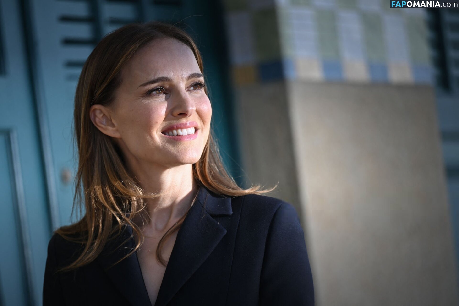 Natalie Portman / natalieportman Nago OnlyFans  Przeciekłe zdjęcie #1043