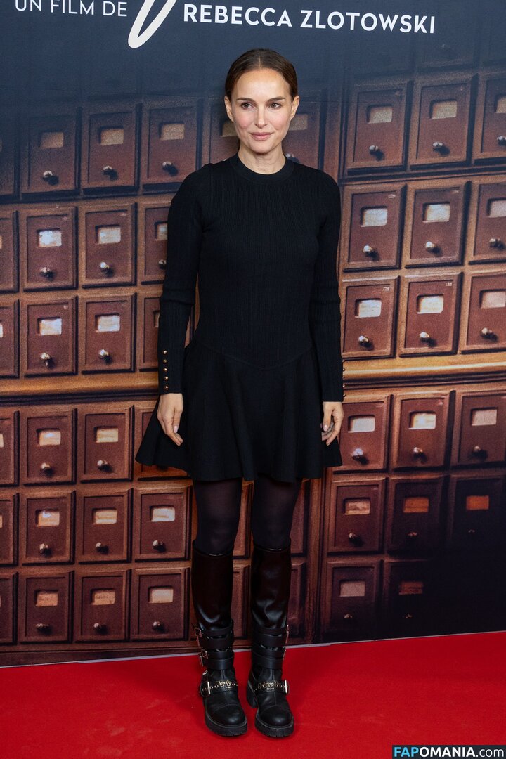 Natalie Portman / natalieportman Nago OnlyFans  Przeciekłe zdjęcie #1051