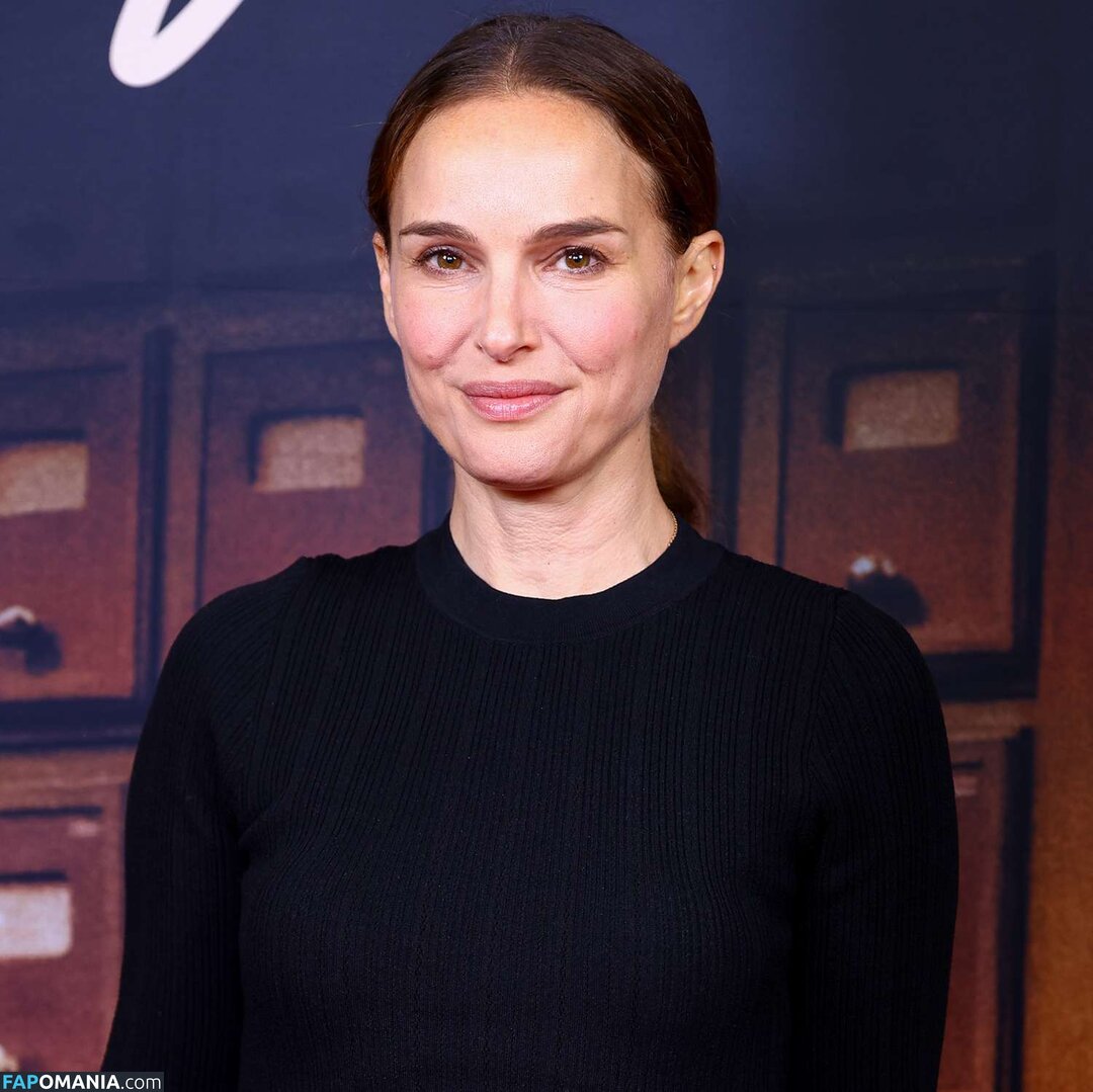 Natalie Portman / natalieportman Nago OnlyFans  Przeciekłe zdjęcie #1054