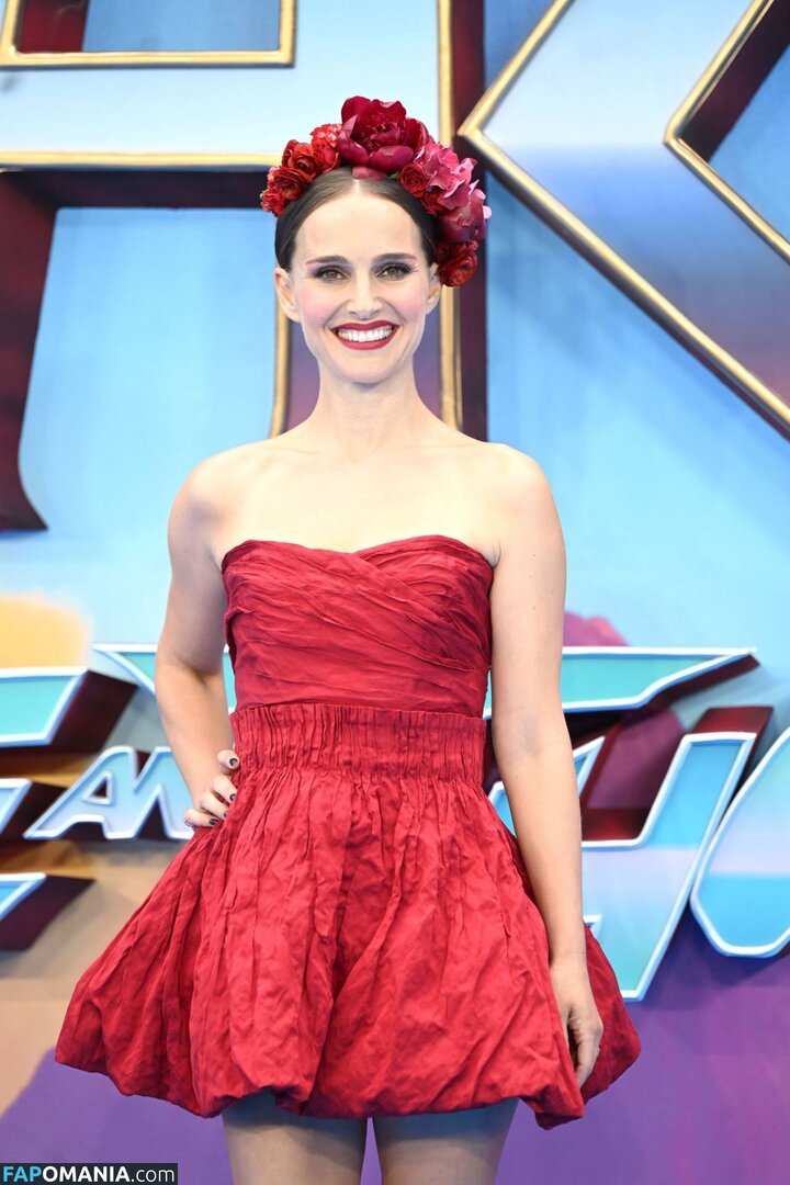 Natalie Portman / natalieportman Nago OnlyFans  Przeciekłe zdjęcie #1063