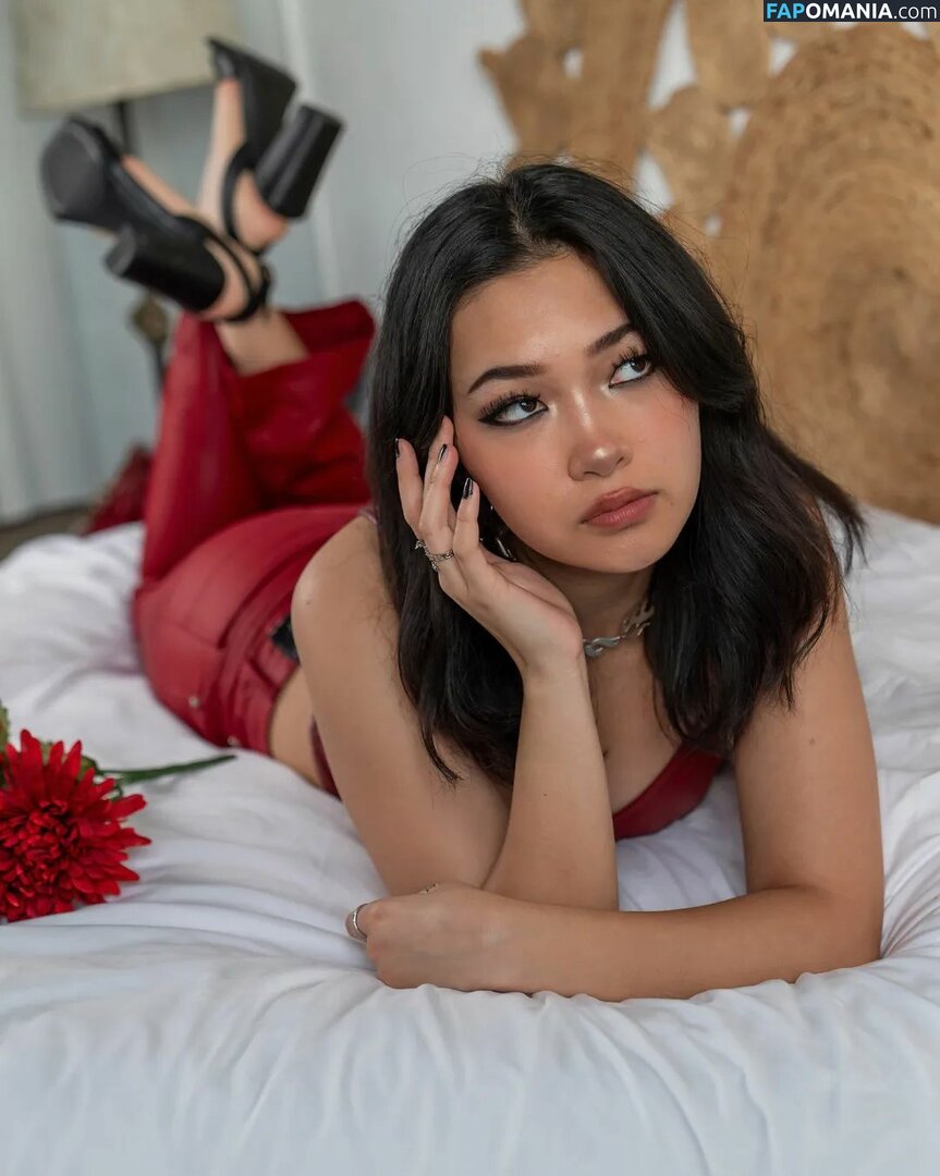 Natalie Tran / itsnatalietran Nago OnlyFans  Przeciekłe zdjęcie #93