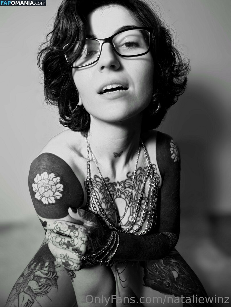 natalie__winz / nataliewinz Nago OnlyFans  Przeciekłe zdjęcie #24