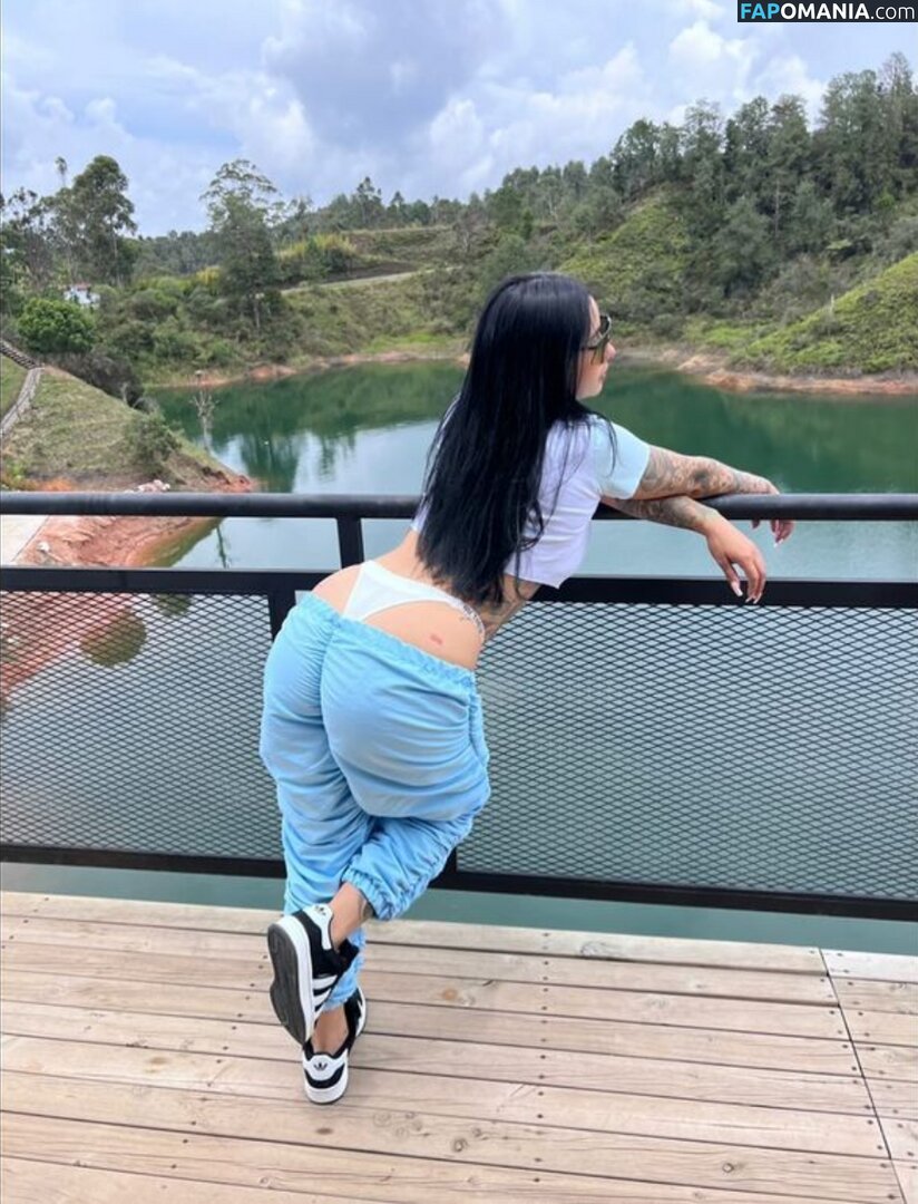 Nataly Martinez / Samantha_Hot_28 / natalymartinez3.1 / u281735689 Nago OnlyFans  Przeciekłe zdjęcie #6