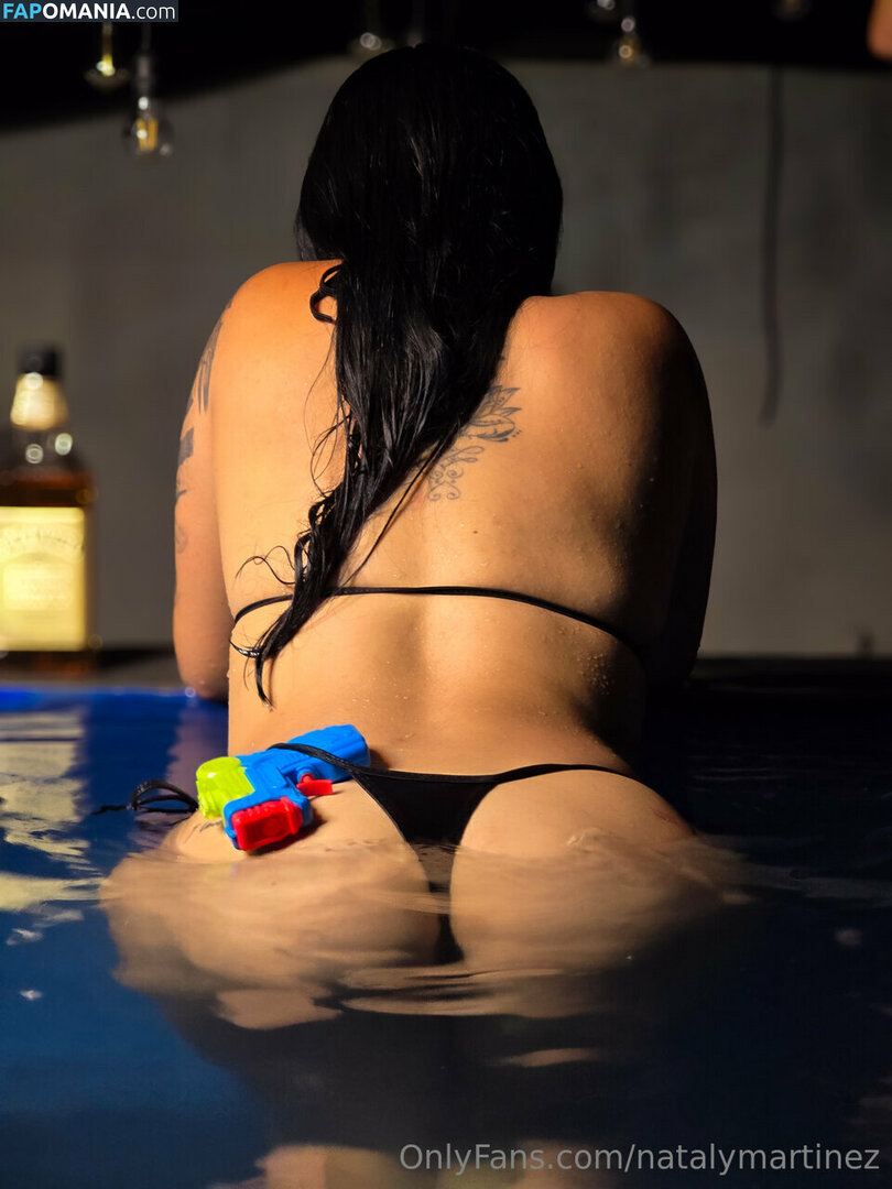 Nataly Martinez / Samantha_Hot_28 / natalymartinez3.1 / u281735689 Nago OnlyFans  Przeciekłe zdjęcie #12