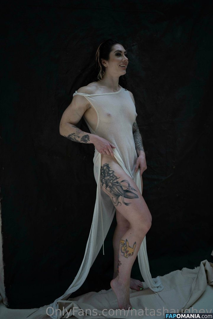 Natasha Aughey / natashaaughey / natashaughey / natashaughey_ Nago OnlyFans  Przeciekłe zdjęcie #10